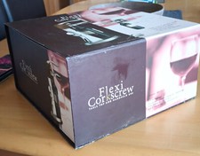 Korkenzieher flexi corkscrew gebraucht kaufen  Enger