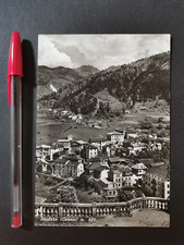 Cartolina antica paularo usato  Casale sul Sile