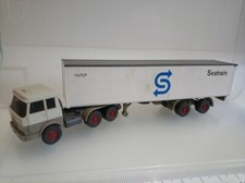 Hanomg henschel containersatte gebraucht kaufen  Wuppertal