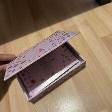 Caja de tarjetas y sobres segunda mano  Embacar hacia Mexico