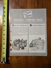 Gray mills portable for sale  Toledo