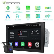 2din touchscreen android gebraucht kaufen  Buseck