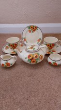 Crown ducal pottery for sale  WREXHAM