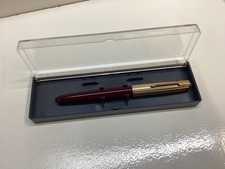 Parker fountain pen for sale  BOLTON