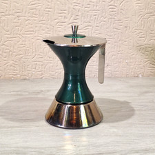 Caffettiera moka clessidra usato  Italia