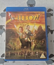 Willow 1988 blu for sale  SUTTON