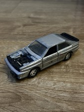 Matchbox superkings silver for sale  BRISTOL