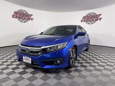 2018 honda civic for sale  Omaha