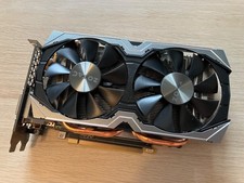 Zotac geforce gtx gebraucht kaufen Zotac geforce gtx gebraucht kaufen  Stuttgart