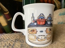 Vintage collectable supper for sale  OSWESTRY