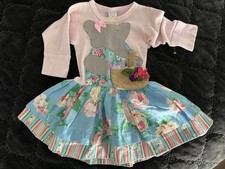 Vintage boutique babar for sale  Roswell