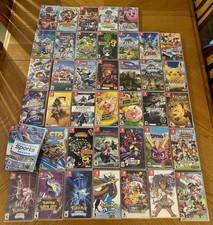 Nintendo switch video for sale  Jacksonville