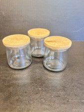glass yogurt jars for sale glass yogurt jars for sale Radford