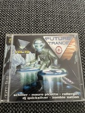 future trance gebraucht kaufen future trance gebraucht kaufen Hamburg