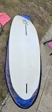 Starboard tuffskin 155 for sale  HAYLING ISLAND