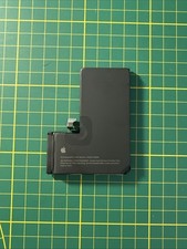 Batterie iphone pro d'occasion  Brissac-Quincé