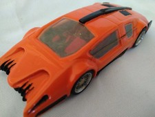 Ferrari sbarro autobau d'occasion  Les Mages