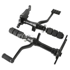 Commandes avancées noires d'occasion  France