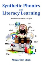 Synthetic phonics literacy for sale  UK