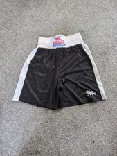 Mens lonsdale boxing for sale  HUDDERSFIELD