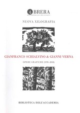 Nuova xilografia opere usato  San Casciano in Val di Pesa