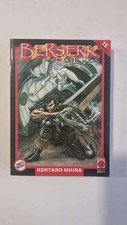 Berserk serie nera usato  Chioggia
