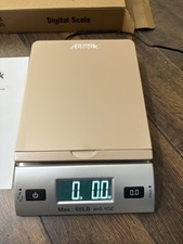 Digital scale postal for sale  Owensboro
