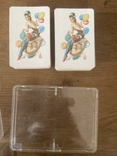 Vintage erotik kartenspiel gebraucht kaufen Vintage erotik kartenspiel gebraucht kaufen  Bergisch Gladbach