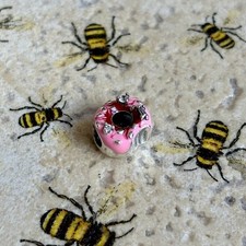 Disney pandora silver for sale  WIMBORNE