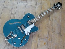 Guitare électrique epiphone d'occasion Guitare électrique epiphone d'occasion  Expédié en France