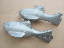 Lot downrigger weights for sale  Manchester