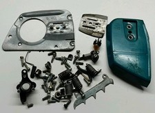 Makita motorsäge ea4300f gebraucht kaufen Makita motorsäge ea4300f gebraucht kaufen  Braunschweig