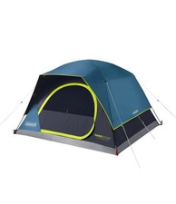 Coleman skydome dark d'occasion  Expédié en Belgium