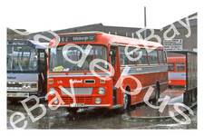 Bus photograph highland for sale  ALFRETON