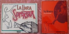 Cavandoli linea linea usato  Milano