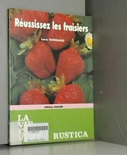 Fraisiers giordano louis d'occasion  Expédié en Belgium