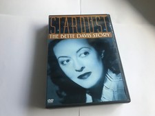 Stardust bette davis for sale  STEVENAGE