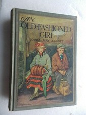 Old fashioned girl for sale  Springfield