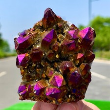 197g angel quartz d'occasion  Expédié en Belgium