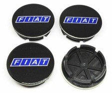 Tappi coprimozzo fiat usato  San Giorgio di Piano