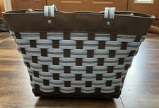 Longaberger handbag light for sale  North East