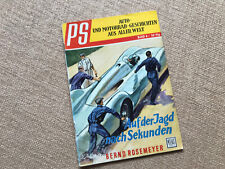 1955 bernd rosemeyer gebraucht kaufen  Celle