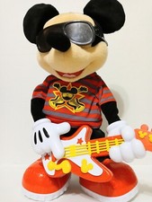 Disney rock star for sale  Lubbock