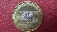 Zlote 2000 pologne d'occasion  Loon-Plage