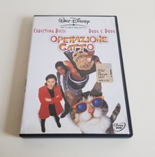 Operazione gatto disney usato  Roma