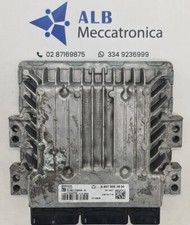 Centralina motore ecu usato  Milano