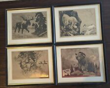 Lot vtg r.h. for sale  Winnemucca