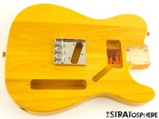 Fender Squier Classic Vibe 50s CORPO + HARDWARE, Tele Butterscotch Blonde comprar usado  Enviando para Brazil