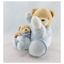 Doudou musical ours d'occasion  Le Portel