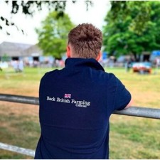 Back british farming for sale  HINCKLEY